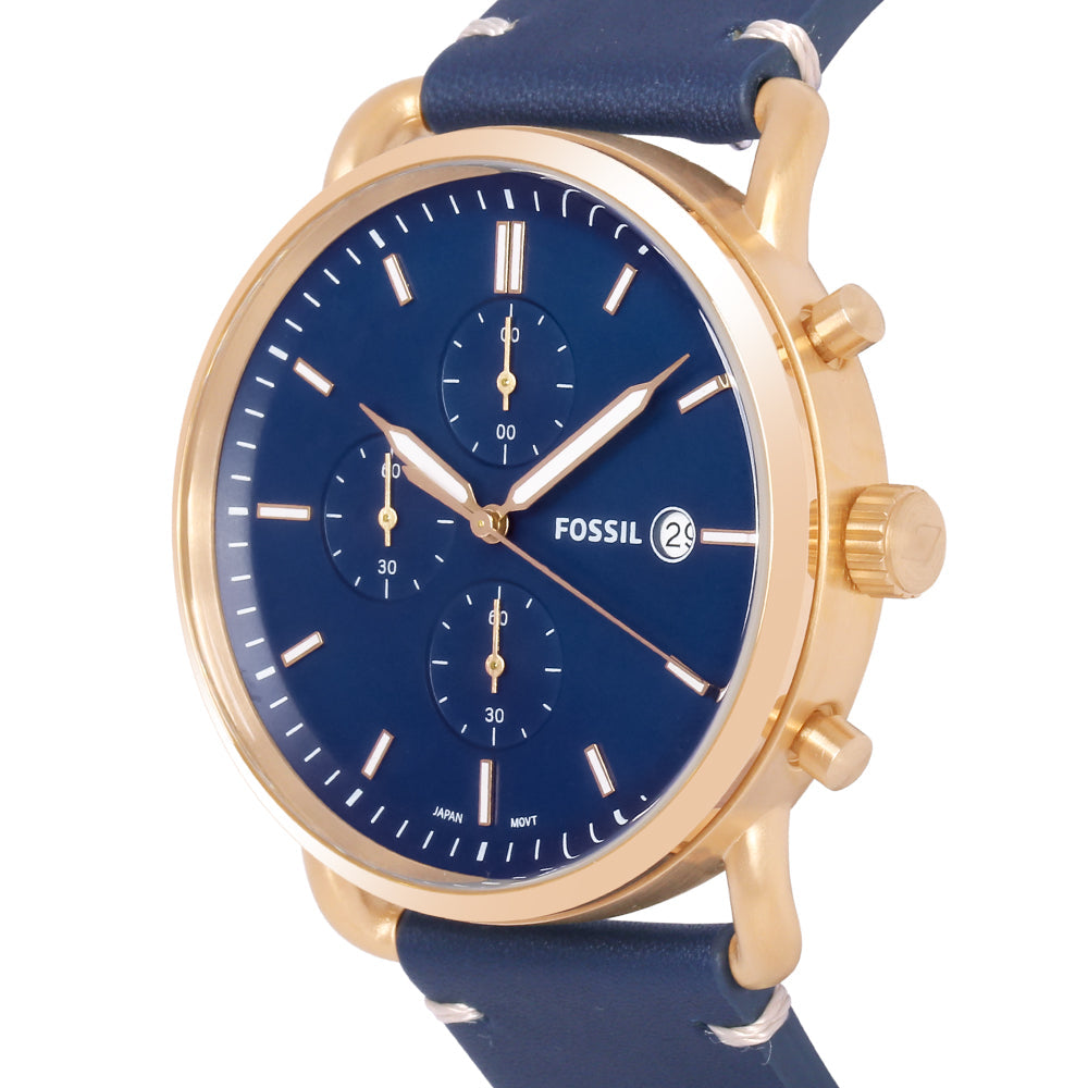 Fossil FS5404 Commuter Chronograph Men's Watch