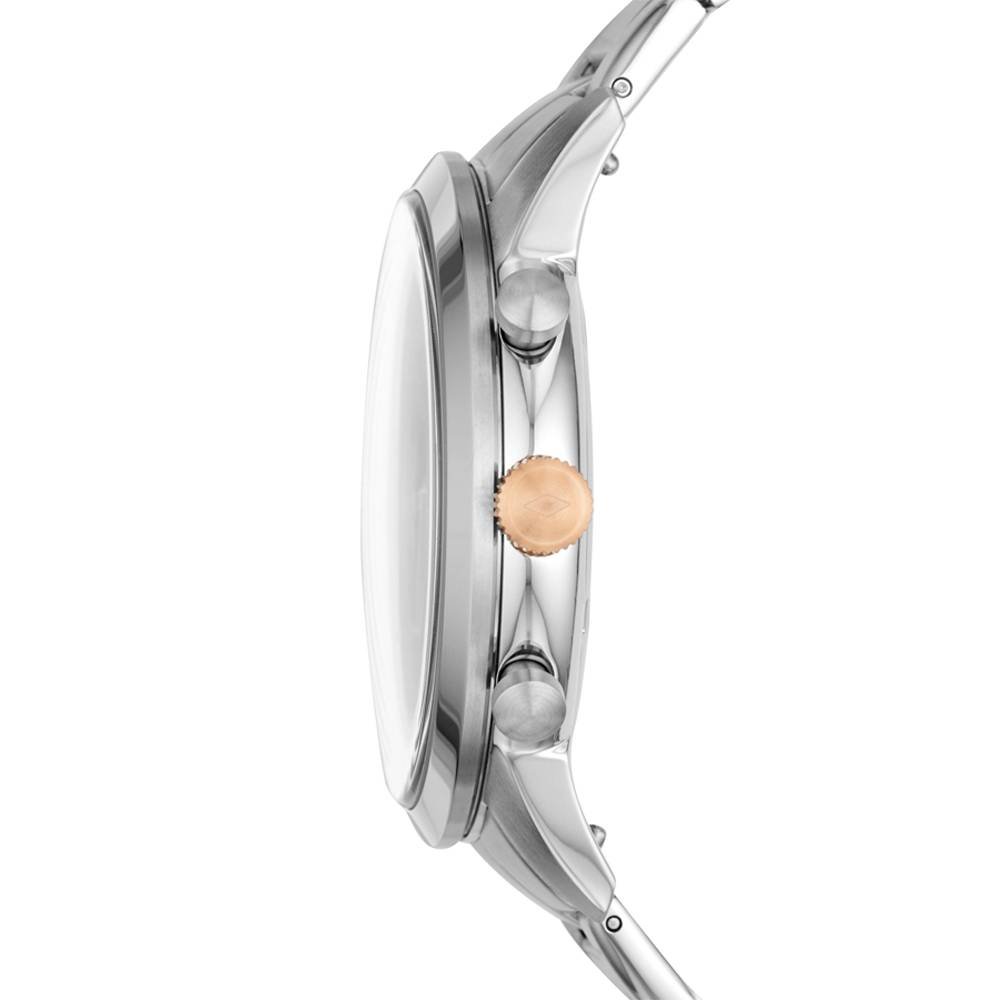 Fossil FS5407 Townsman Silver Men's Watch