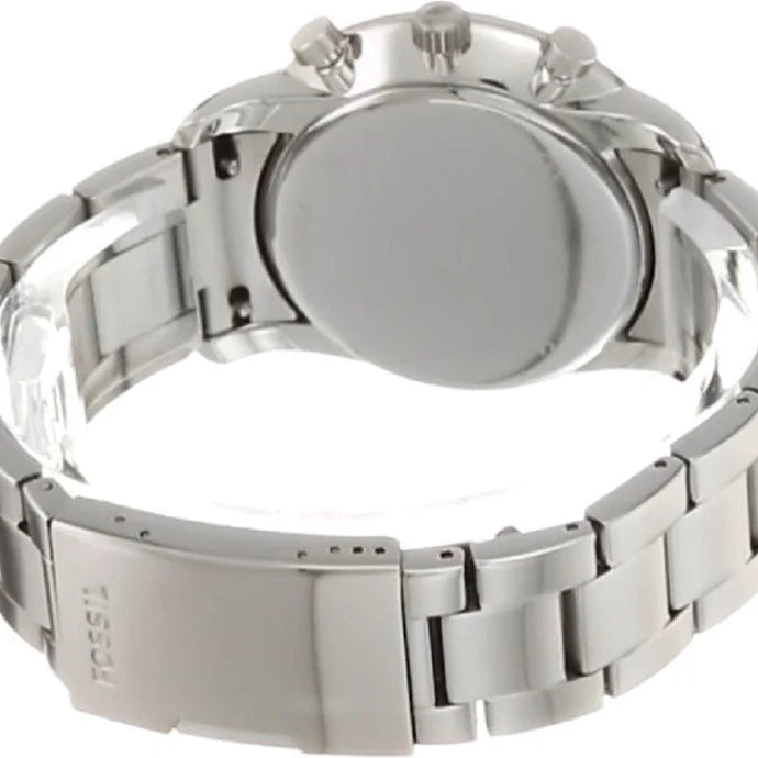 Fossil FS5412 Goodwin Stainless Steel Men's Watch
