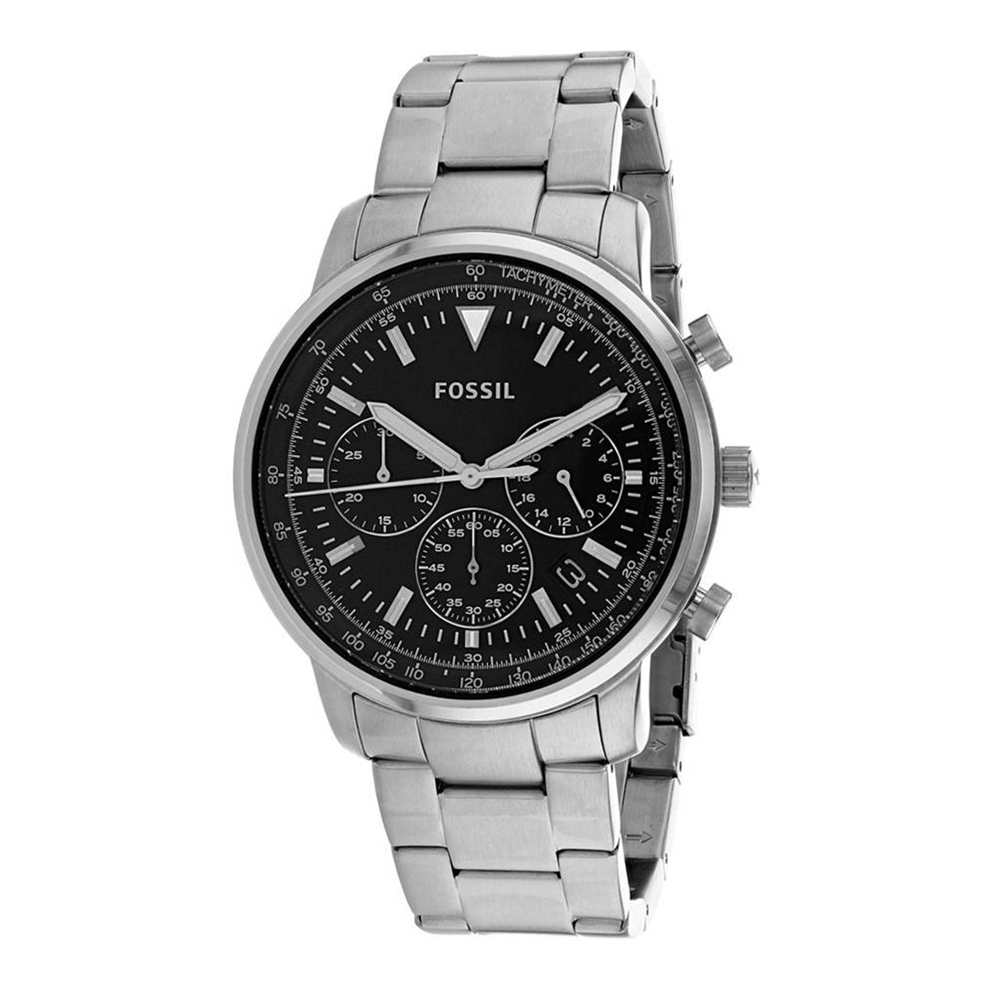 Fossil FS5412 Goodwin Stainless Steel Men's Watch