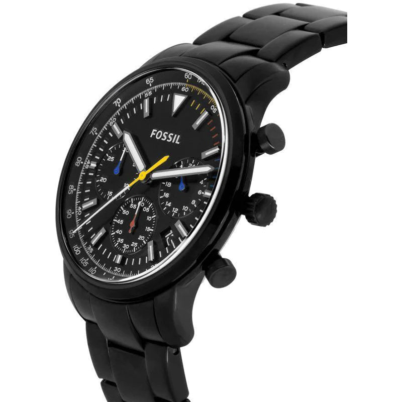 Fossil FS5413 Chronograph Men's Watch