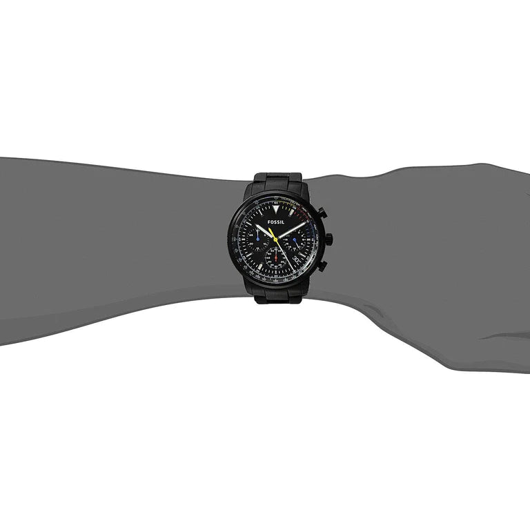 Fossil FS5413 Chronograph Men's Watch