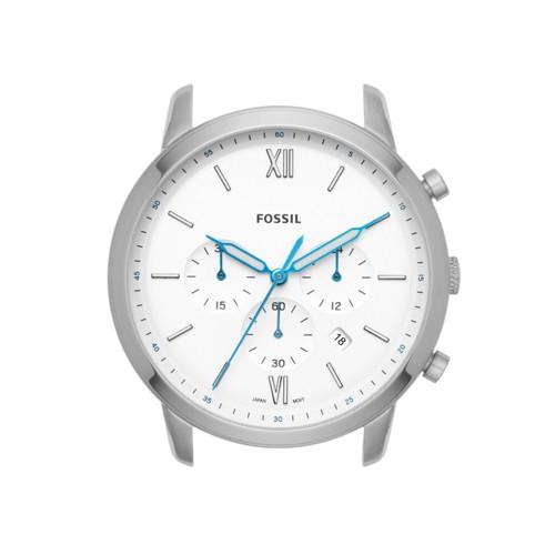 Fossil FS5433 Silver Men's Watch