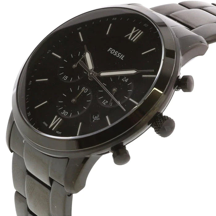Fossil FS5474 Neutra Mens Chronograph Quartz Men's Watch