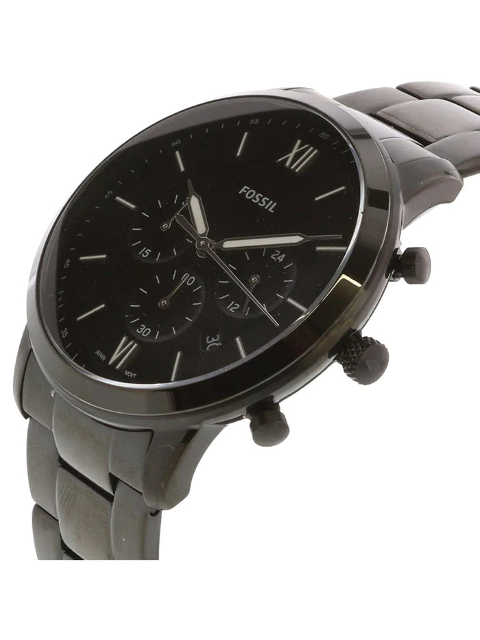Fossil FS5474 Neutra Mens Chronograph Quartz Men's Watch