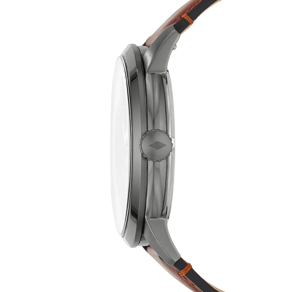 Fossil FS5479 Minimalist Bracelet Men's Watch