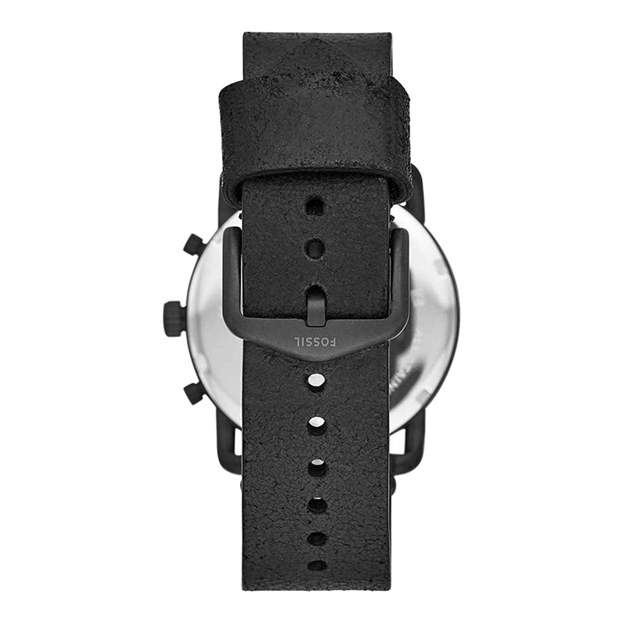Fossil FS5504 Japanese Quartz Men's Watch