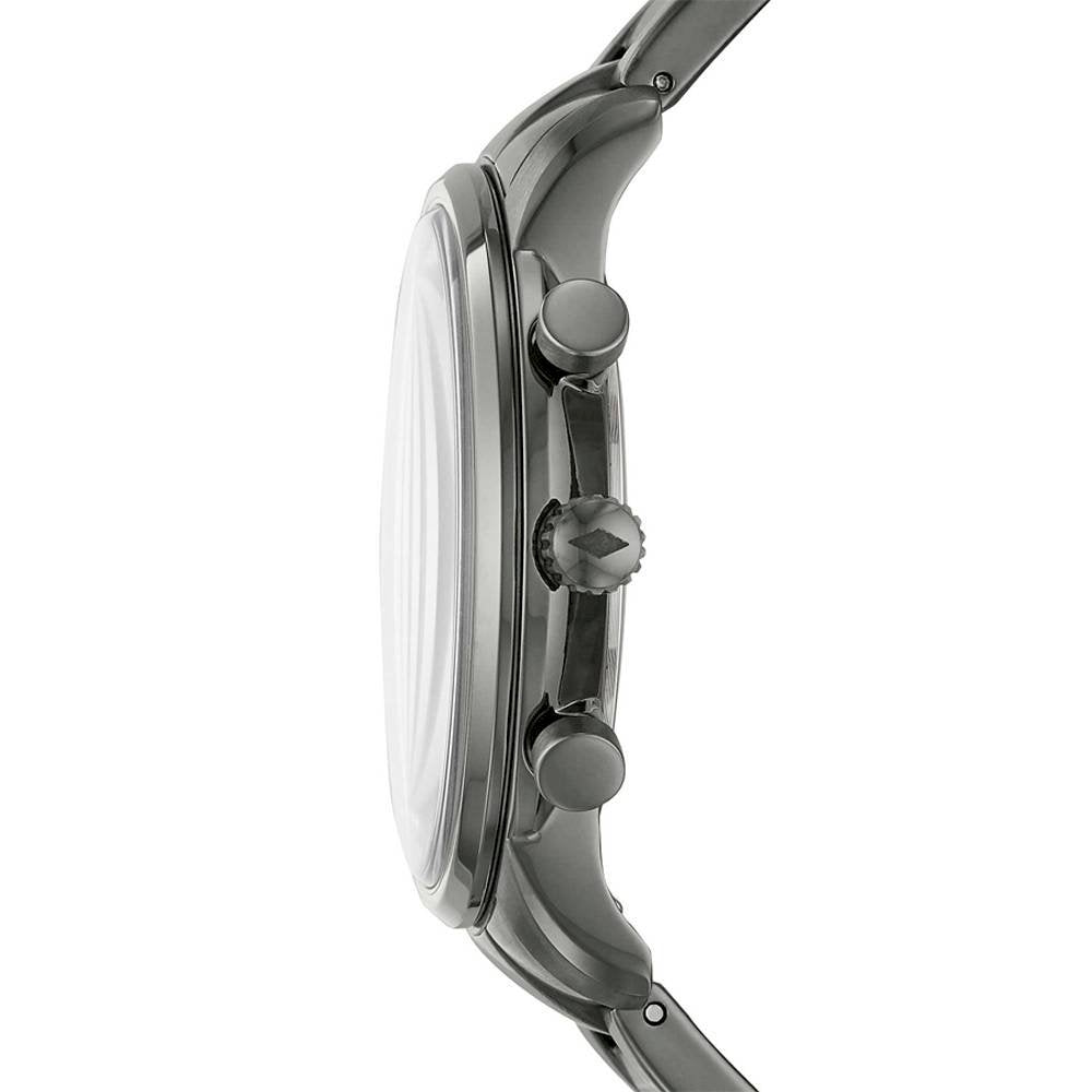 Fossil FS5518 Grey Stainless Steel Men's Watch