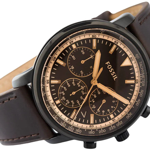 Fossil FS5529 Goodwin Analog Men's Watch