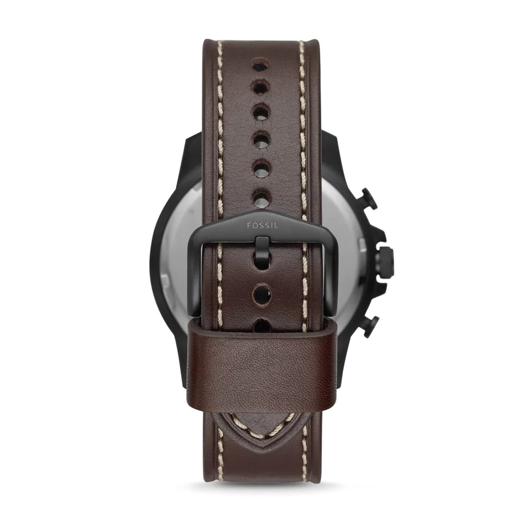 Fossil FS5601 Bowman Chronograph Men's Watch