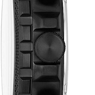 Fossil FS5603 Black Men's Watch