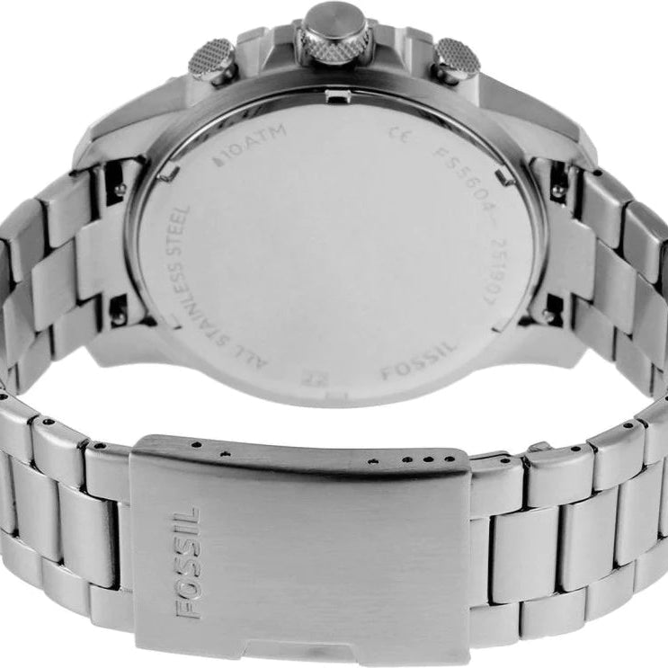 Fossil FS5604 Bowman Men's Watch