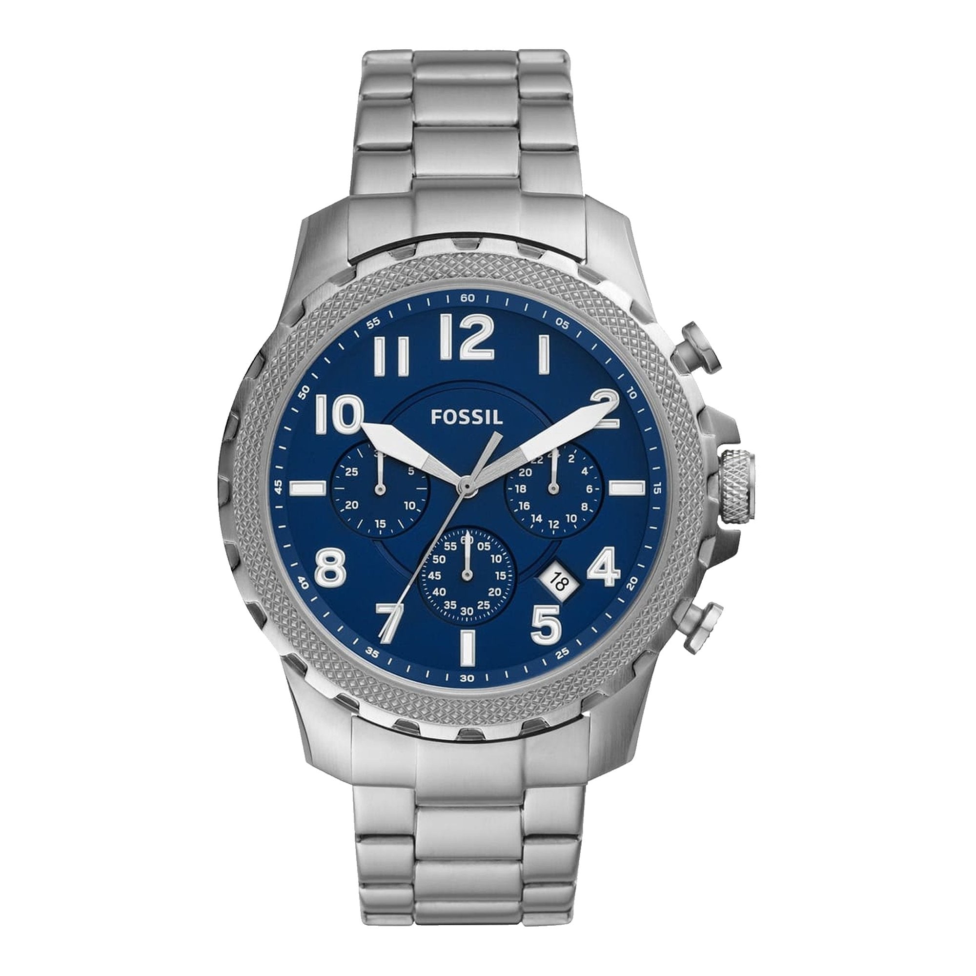 Fossil FS5604 Bowman Men's Watch