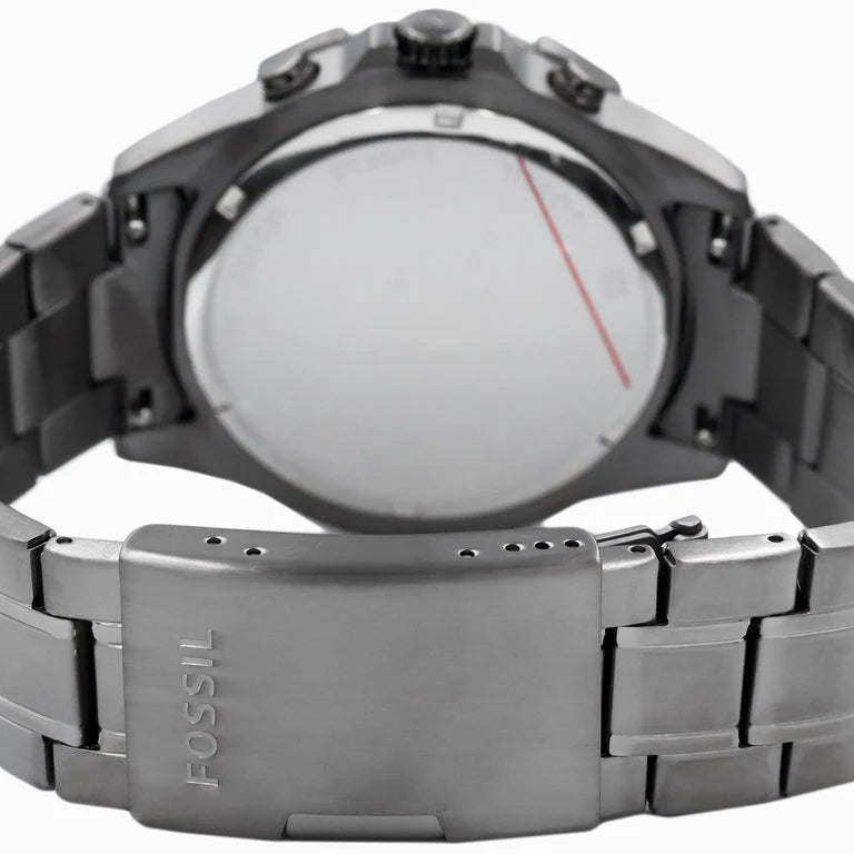Fossil FS5621 Garrett Chronograph Men's Watch