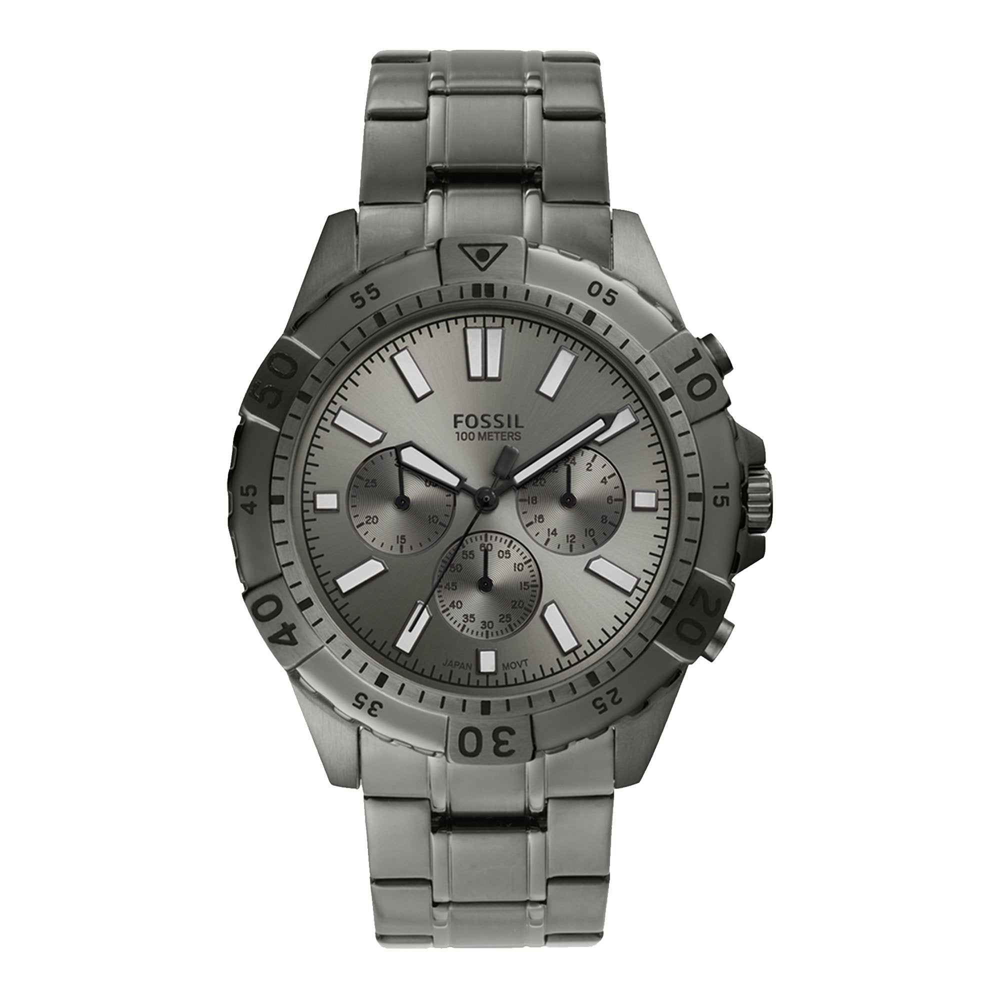 Fossil FS5621 Garrett Chronograph Men's Watch
