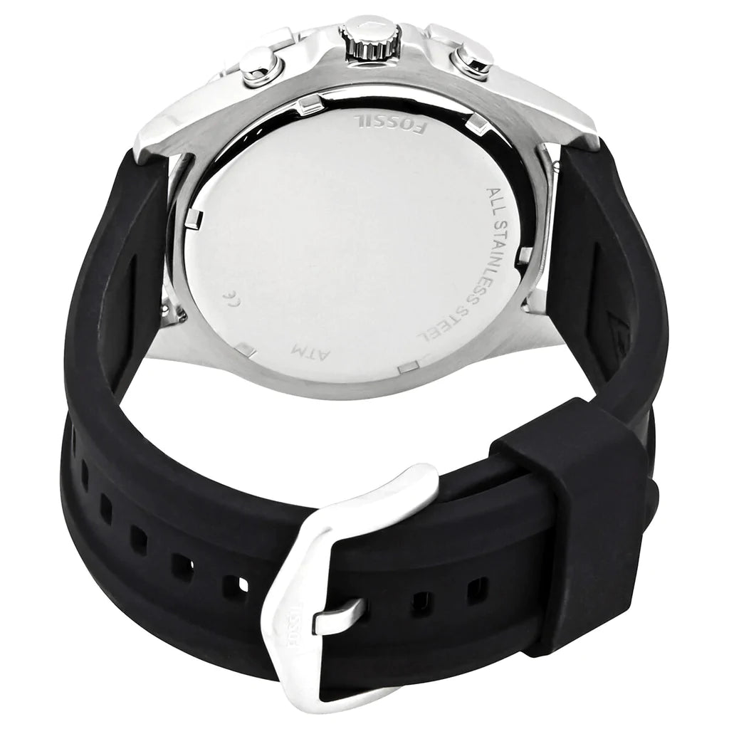 Fossil FS5624 Garrett Quartz Men's Watch