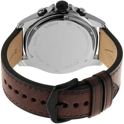 Fossil FS5674 Dillinger Men's Watch