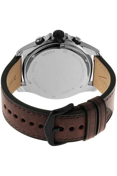 Fossil FS5674 Dillinger Men's Watch