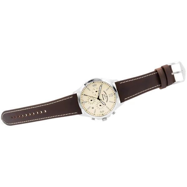 Fossil FS5696 Forrester Chronograph Men's Watch