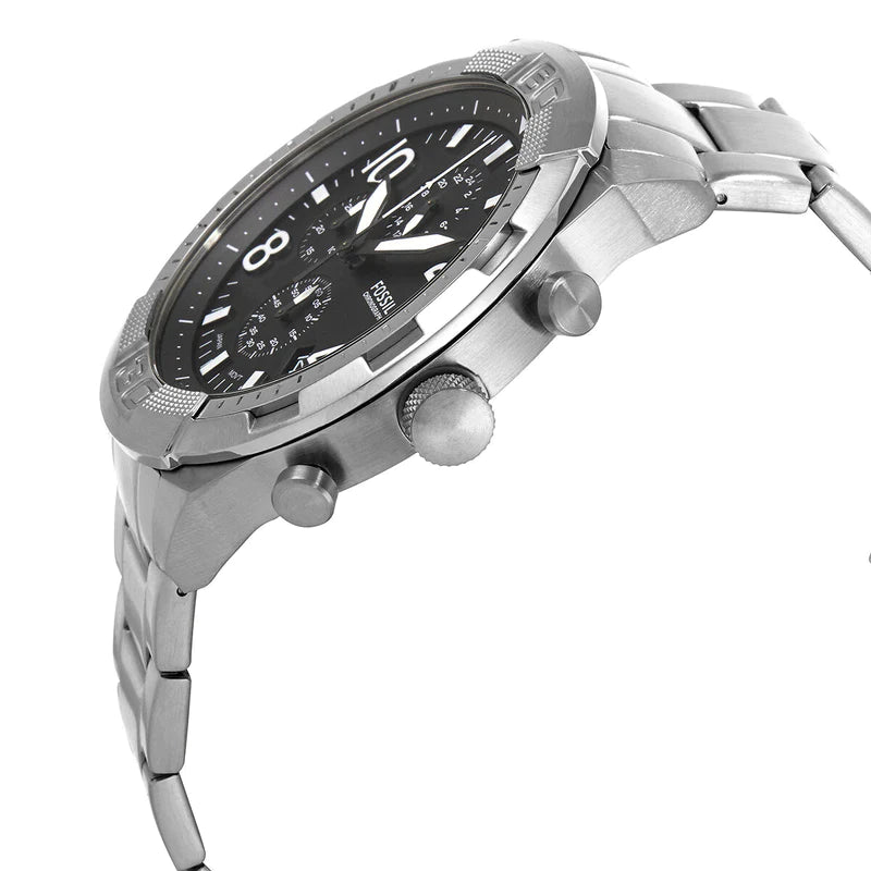 Fossil FS5710 Bronson Quartz Men's Watch
