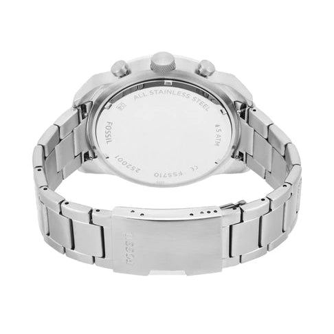 Fossil FS5710 Bronson Quartz Men's Watch