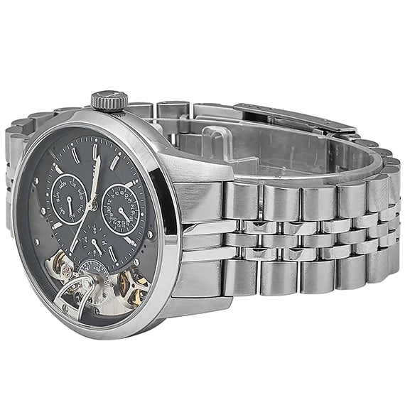 Fossil ME1135 Mechanical Men’s Watch