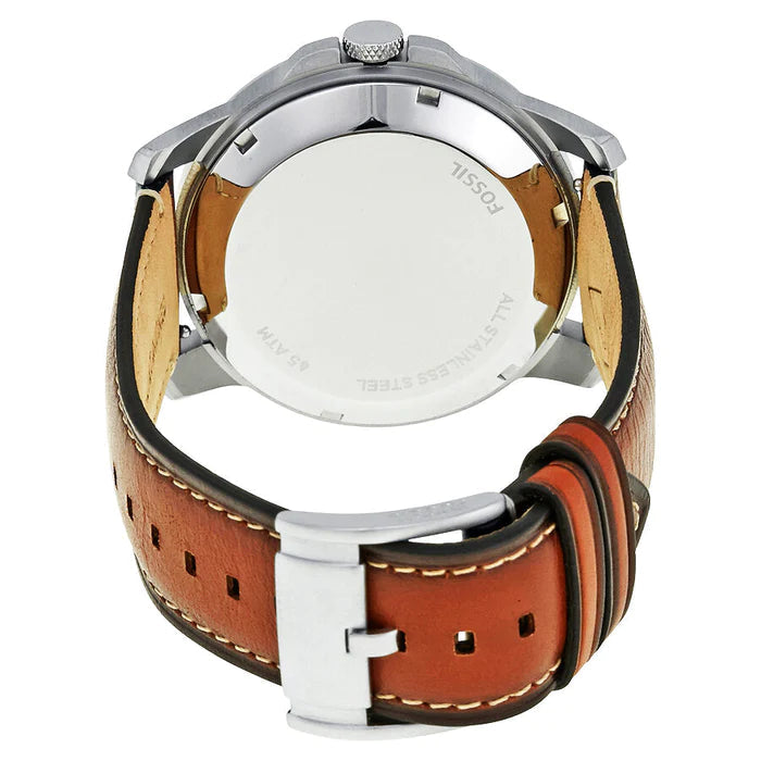 Fossil ME1161 Grant Chronograph Men's Watch