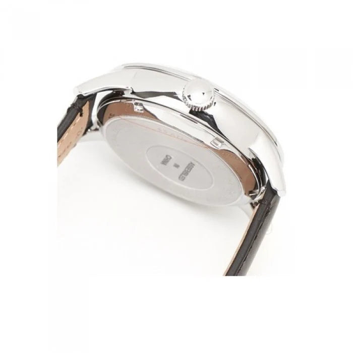 Fossil ME1164 Townsman White Dial Men's Watch