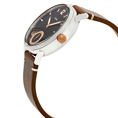Fossil ME1165 The Commuter Quartz Men's Watch