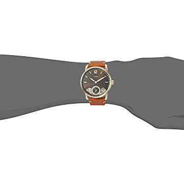 Fossil ME1165 The Commuter Quartz Men's Watch