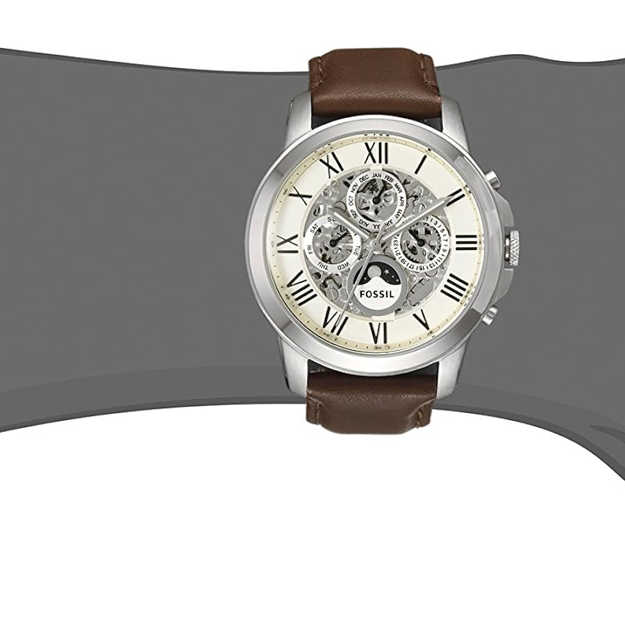 Fossil ME3027 Grant Multi-Function Men's Watch