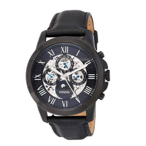 Fossil ME3028 Grant Automatic Men's Watch