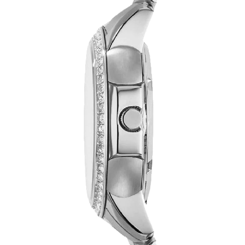 Fossil ME3057 Architect Automatic Self-Wind Stainless Steel Women's Watch