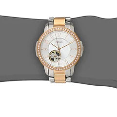 Fossil ME3058 Architect Automatic Women's Watch