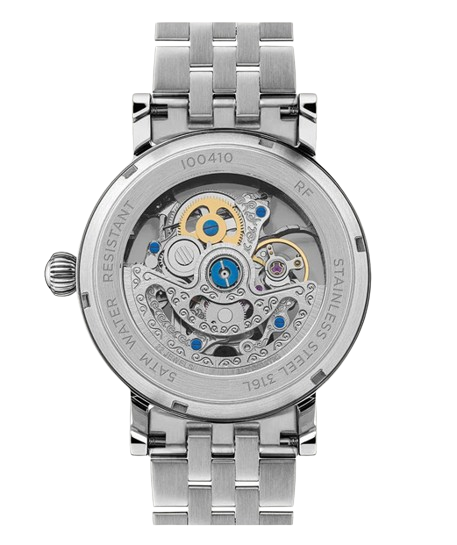 Fossil ME3067 Boyfriend Automatic Women's Watch