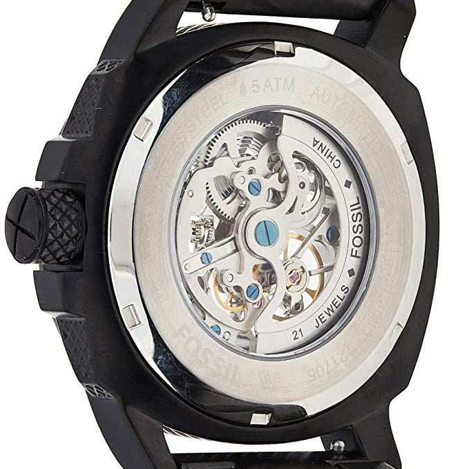 Fossil ME3080 Modern Machine Automatic Men's Watch