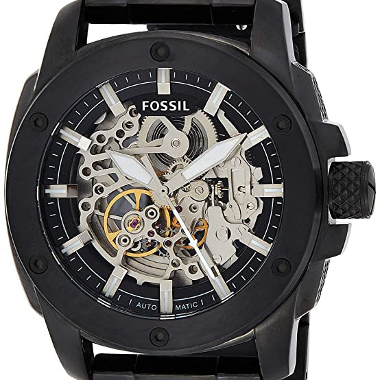 Fossil ME3080 Modern Machine Automatic Men's Watch