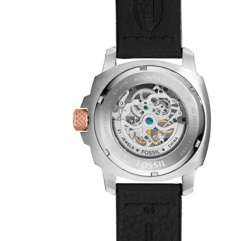 Fossil ME3082 Modern Machine Automatic Men's Watch