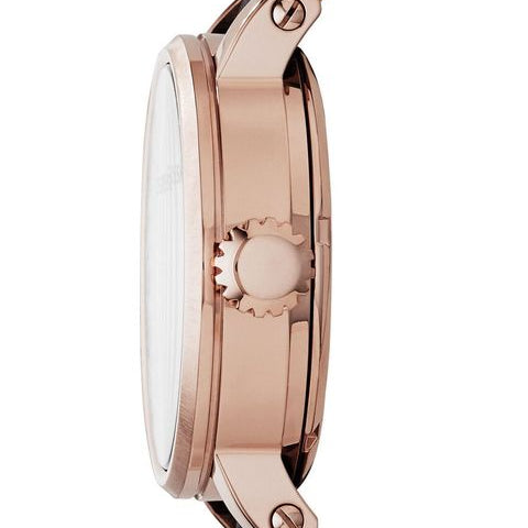 Fossil ME3086 Original Boyfriend Automatic Women's Watch