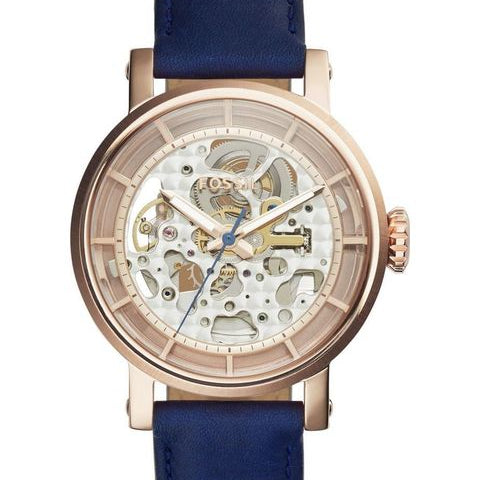 Fossil ME3086 Original Boyfriend Automatic Women's Watch
