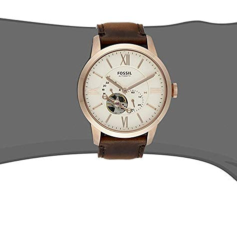 Fossil ME3105 Townsman Automatic Men's Watch