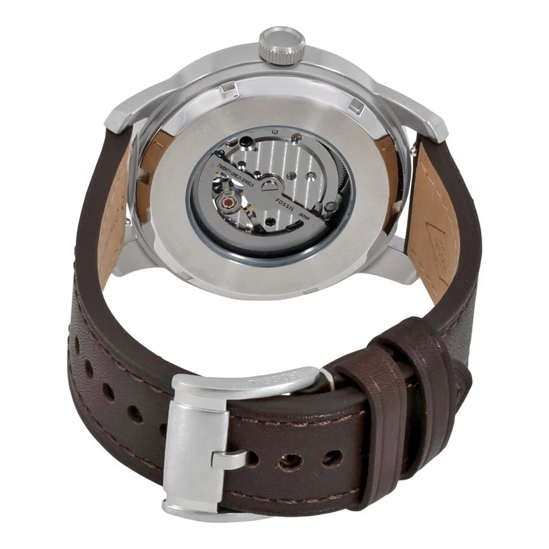 Fossil ME3118 Pilot 54 Automatic Men's Watch