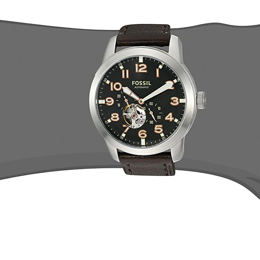 Fossil ME3118 Pilot 54 Automatic Men's Watch