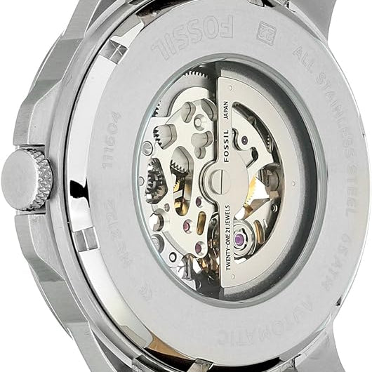 Fossil ME3122 Grant Automatic Men's Watch