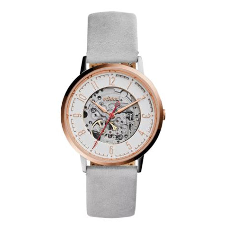 Fossil ME3131 Vintage Muse Skeleton Dial Women's Watch