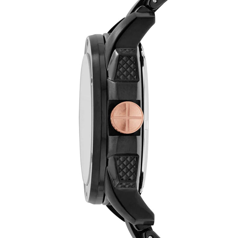 Fossil ME3133 Skeleton Dial Men's Watch