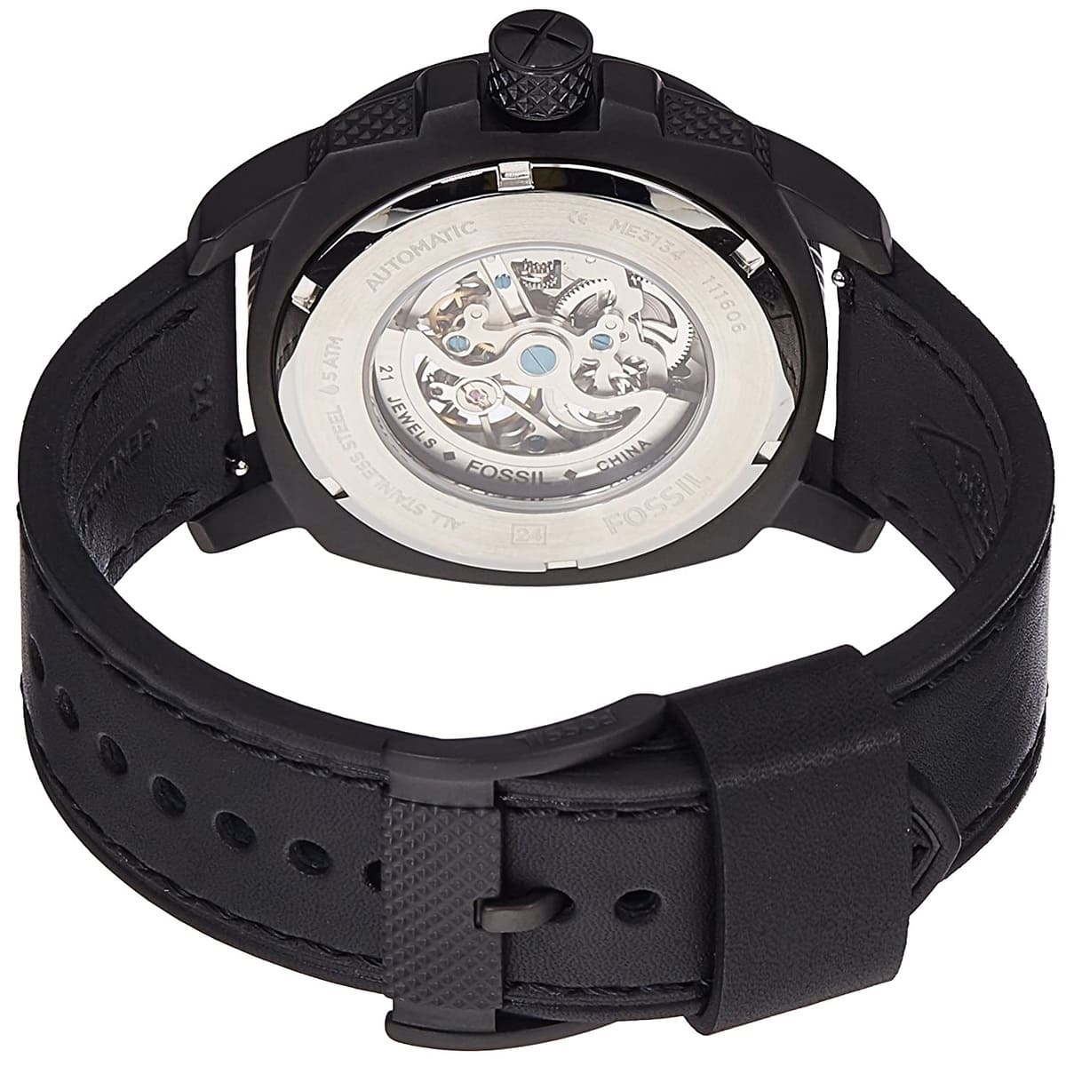 Fossil ME3134 Modern Machine Automatic Men's Watch