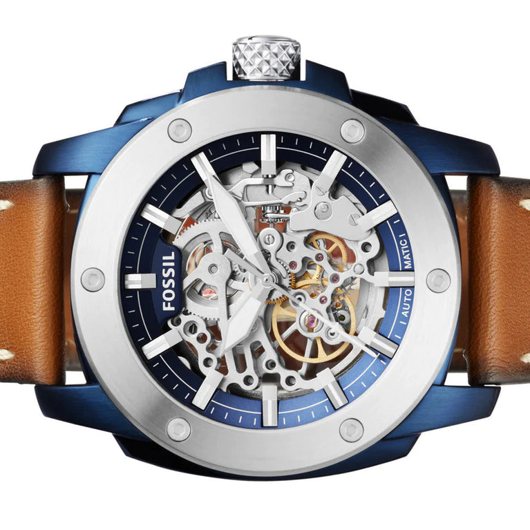 Fossil ME3135 Modern Machine Sport Automatic Men's Watch