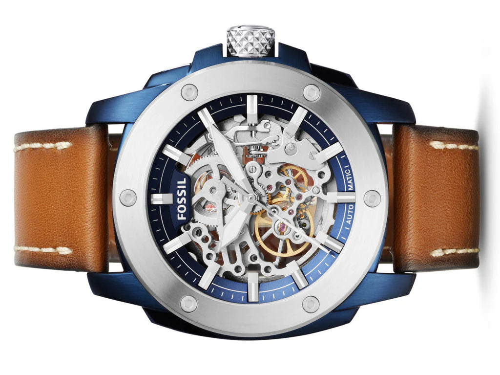 Fossil ME3135 Modern Machine Sport Automatic Men's Watch