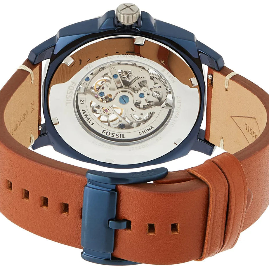 Fossil ME3135 Modern Machine Sport Automatic Men's Watch